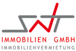 SNT Immobilien GmbH Logo